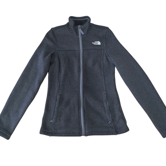 The North Face Jackets & Blazers - The North Face Women's Black Ski Jacket